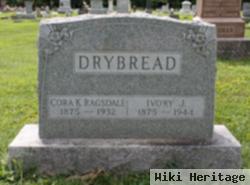 Ivory J. Drybread