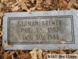 Herman Brewer