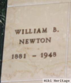 William B. Newton