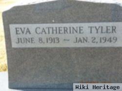 Eva Catherine Tyler