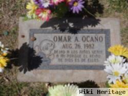 Omar A. Ocano