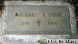 Richard E. Funk