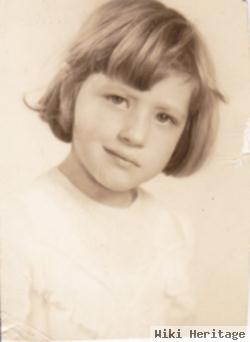 Barbara Sue "susie" Bryson Passmore