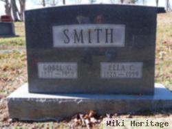 Gobe Smith