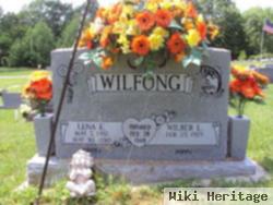 Wilber L. Wilfong