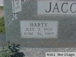 Harty M. Jacobs