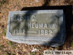 Jacob C. Neumann