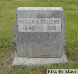 Hellen E. Sellens