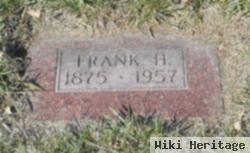 Frank H. Beaton