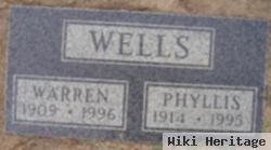 Phyllis Wells