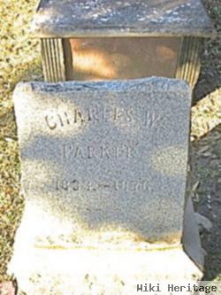 Charles William Parker