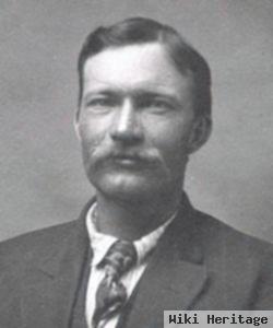 Edward N. "ned" Dawes