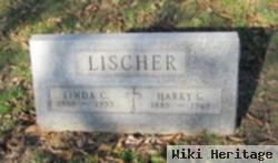 Harry G Lischer