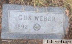 Gus Weber