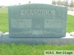 William Henry Grasmick