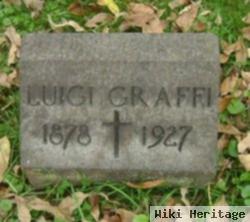 Luigi Graffi