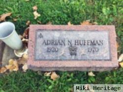 Adrian Nelson Huffman