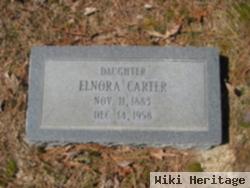 Elnora Carter