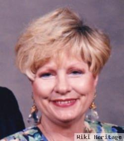 Maxine Collins Walters