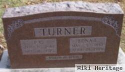 Pharis Clark Turner