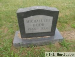 Michael Lee Hook