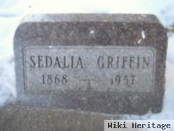 Sedalia Griffin