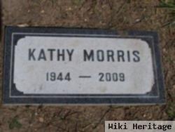 Kathy Helen Morris