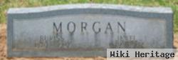 Jewel J. Mcafee Morgan