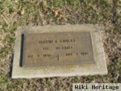 David L Lingle