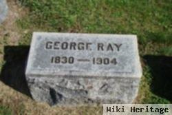 George Ray