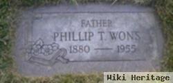 Phillip T. Wons