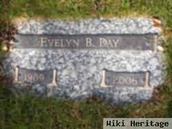 Evelyn B. Day