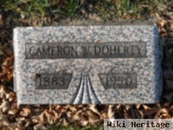 Carmon W. Doherty