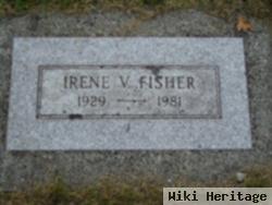 Irene V. Fisher