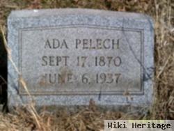 Ada Pelech