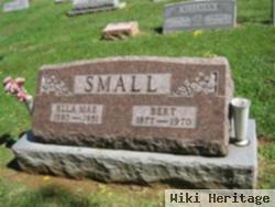 Bert Small