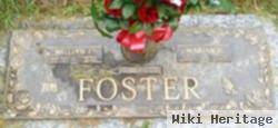 Marian E. House Foster