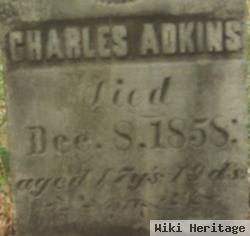 Charles Neal Adkins