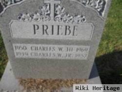 Charles W Prieb, Iii