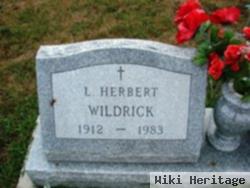 Leo Herbert Wildrick