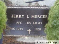 Jerry L. Mercer