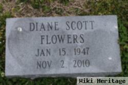 Diane Scott Flowers