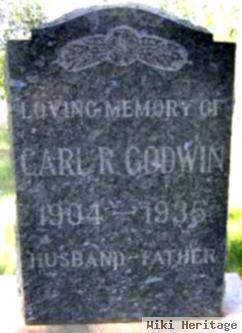 Carl Rucker Godwin