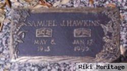 Samuel J Hawkins