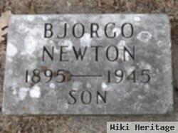 Bjorgo Newton