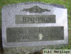 Rachel Derrick Jennings