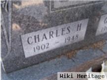 Charles H. Staubs