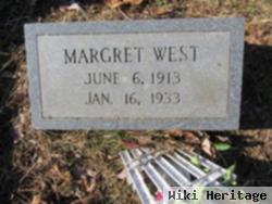 Margaret West