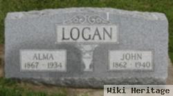 John Logan