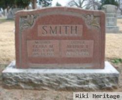 Arthur Leroy Smith